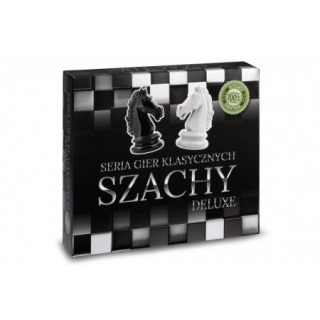 DELUXE SZACHY, Podkategoria, Kategoria