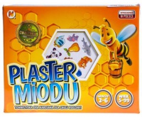 PLASTER MIODU PL, Podkategoria, Kategoria