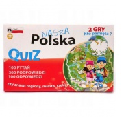 NASZA POLSKA QUIZ 4501, Podkategoria, Kategoria