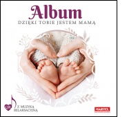 ALBUM DZIĘKI TOBIE JESTEM MAMĄ, Podkategoria, Kategoria