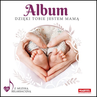 ALBUM DZIĘKI TOBIE JESTEM MAMĄ, Podkategoria, Kategoria