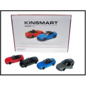 BMW Z4 NAPED METAL 1:34 KT5419D, Podkategoria, Kategoria
