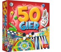 GRA - 50 gier=, Podkategoria, Kategoria