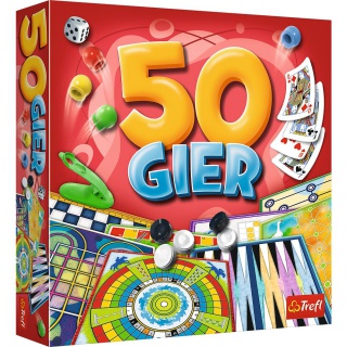 GRA - 50 gier=, Podkategoria, Kategoria