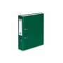 Segregator VAUPE Premium, PP, A4/75MM, Zielony, Segregatory polipropylenowe, Archiwizacja dokumentów