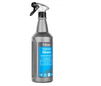 Preparat do mycia szyb CLINEX Nano Protect Glass 1L 70-329, Środki czyszczące, Artykuły higieniczne i dozowniki