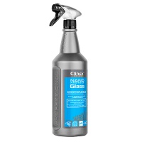 Preparat do mycia szyb CLINEX Nano Protect Glass 1L 70-329, Środki czyszczące, Artykuły higieniczne i dozowniki