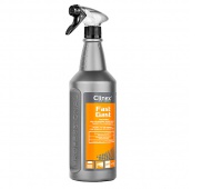 Preparation for removing oily dirt, CLINEX Fast Gast 1 l 77-667