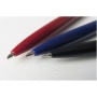 Długopis TOMA, TO-031, Asystent automatyczny niebieski 1, 00 mm, Długopisy, Artykuły do pisania i korygowania