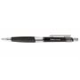 Długopis TOMA, TO-038, Medium automatyczny czarny, Długopisy, Artykuły do pisania i korygowania