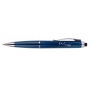 Długopis TOMA, TO-087, Wiper wymazywalny niebieski, Długopisy, Artykuły do pisania i korygowania
