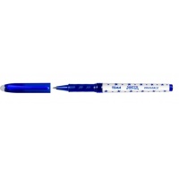 Długopis, pióro kulkowe, TOMA TO-079 Joker wymazywalne niebieskie, Długopisy, Artykuły do pisania i korygowania