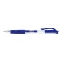 Długopis TOMA, TO-077, Mastership żelowy automatyczny niebieski, Długopisy, Artykuły do pisania i korygowania