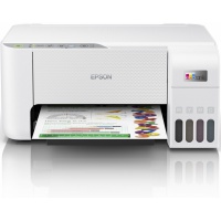 Epson urządzenie EcoTank L3256, Drukarki, Urządzenia i maszyny biurowe