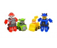 ROBOT L1702 8160, Podkategoria, Kategoria