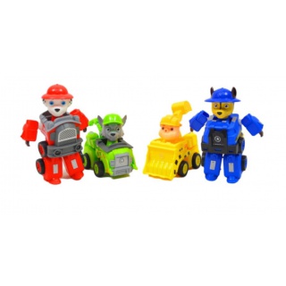 ROBOT L1702 8160, Podkategoria, Kategoria