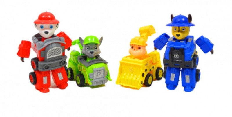 ROBOT L1702 8160, Podkategoria, Kategoria