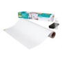 Suchościeralna folia w rolce POST-IT® Flex Write (DEF3x2EU), 60,9x91,4 cm, biała