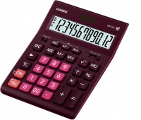 KALKULATOR CASIO GR-12C 12POZ. BORDOWY, Podkategoria, Kategoria
