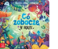 Co zobaczę. W morzu, Podkategoria, Kategoria