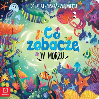 Co zobaczę. W morzu, Podkategoria, Kategoria