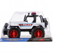 AUTO POLICJA P/B 29X17X19XMC PBX 4219, Podkategoria, Kategoria