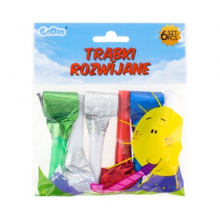 GWIZDKI HOLOGRAFICZNE /6/, Podkategoria, Kategoria