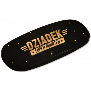 ETUI NA OKULARY DZIADEK SUPER BOHATER, Podkategoria, Kategoria