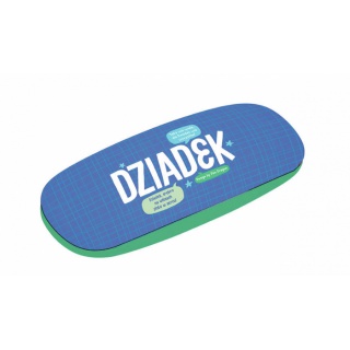 ETUI NA OKULARY DZIADEK RZĄDZI, Podkategoria, Kategoria