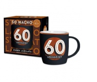 KUBEK SO MACHO 60, Podkategoria, Kategoria