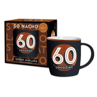 KUBEK SO MACHO 60, Podkategoria, Kategoria