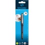 Ballpoint pen SCHNEIDER One Business, 0,6 mm, black, blister