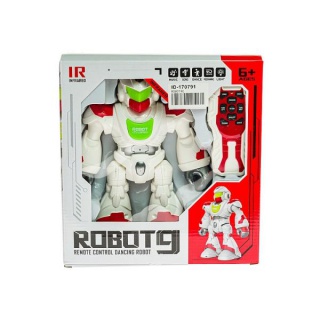 ROBOT RC 45076, Podkategoria, Kategoria