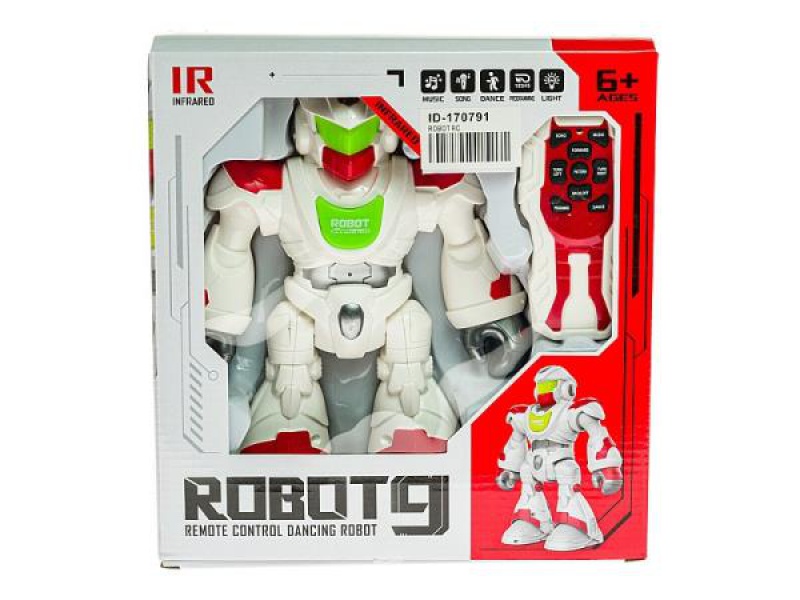 ROBOT RC 45076, Podkategoria, Kategoria