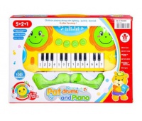 ORGANKI 7889, Podkategoria, Kategoria