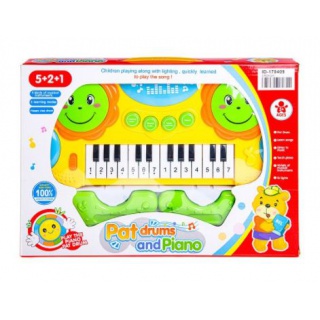 ORGANKI 7889, Podkategoria, Kategoria