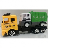 AUTO LAWETA 6597, Podkategoria, Kategoria