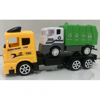 AUTO LAWETA 6597, Podkategoria, Kategoria