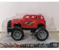 AUTO TERENOWE MONSTER TRUCK 8257, Podkategoria, Kategoria