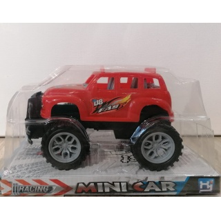 AUTO TERENOWE MONSTER TRUCK 8257, Podkategoria, Kategoria