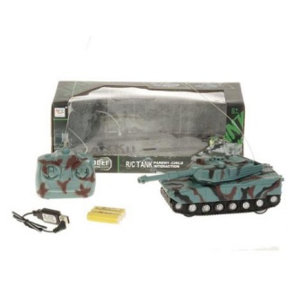 CZOŁG 9517, Podkategoria, Kategoria