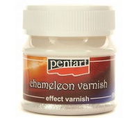 PENTART LAKIER CHAMELEON 50ml SREBRO 3446, Podkategoria, Kategoria