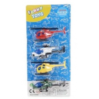 ZESTAW HELIKOPTERÓW 4900, Podkategoria, Kategoria