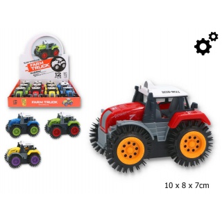 TRAKTOR PRZEWROTKA 8564, Podkategoria, Kategoria