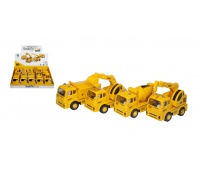 AUTO BUDOWLANE 0715, Podkategoria, Kategoria