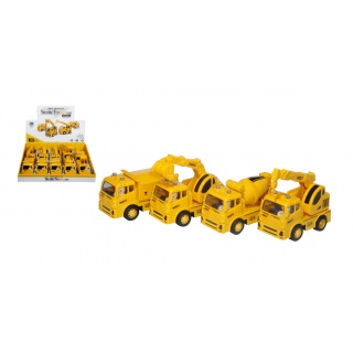 AUTO BUDOWLANE 0715, Podkategoria, Kategoria