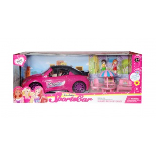 AUTO DLA LALKI 0181, Podkategoria, Kategoria