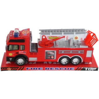 AUTO STRAŻ 7345, Podkategoria, Kategoria
