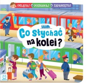 Co słychać na kolei? Oglądaj, poznawaj, zapamiętuj, Podkategoria, Kategoria