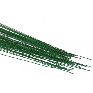 DRUT FLORYSTYCZNY 40CM/1KG 0,5MM, Podkategoria, Kategoria